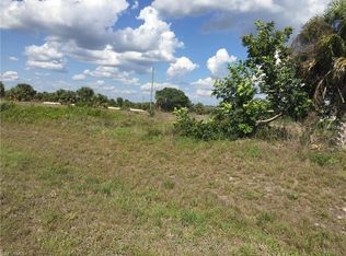 1203 Jupiter Loop, Labelle, FL 33935