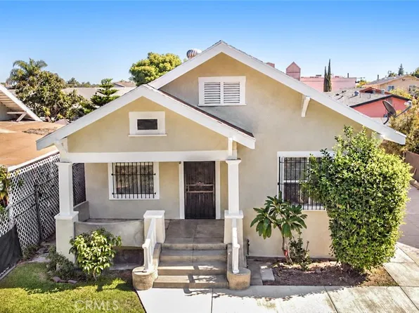 4200 Zamora St, Los Angeles, CA 90011
