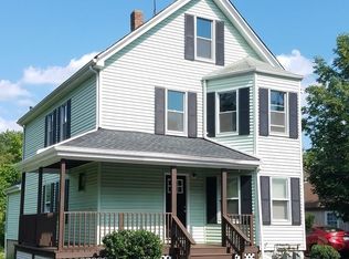 326 Central St #1, Foxboro, MA 02035