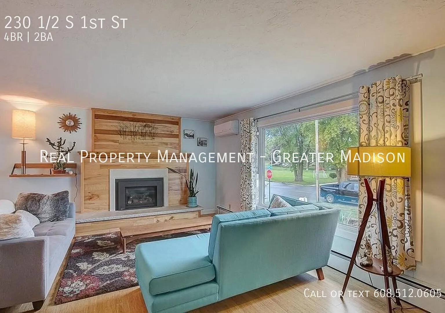 Beautiful 4-Bedroom Upper Unit in the Heart of Mount Horeb! — Photo 4