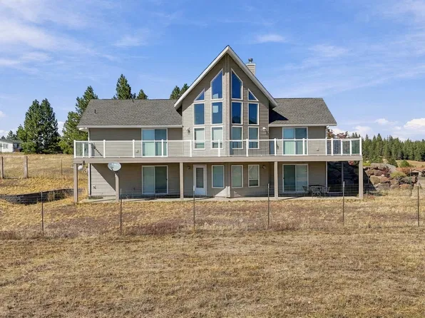 27511 N Scotts Hill Ln, Chattaroy, WA 99003