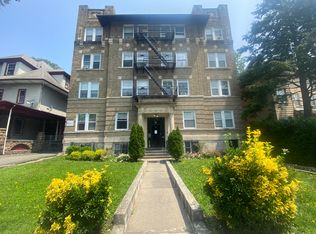 30 1/2 Beech St #1B, East Orange, NJ 07018