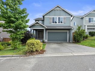 21780 Windmill Loop NW, Poulsbo, WA 98370