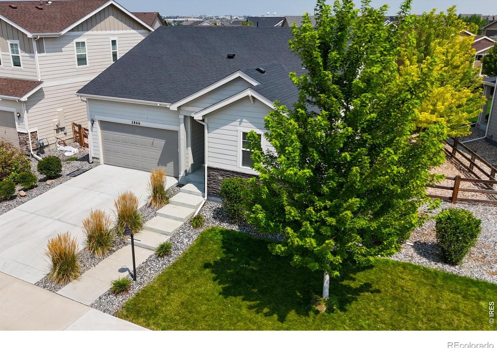 2866 Sand Beach Lake Drive