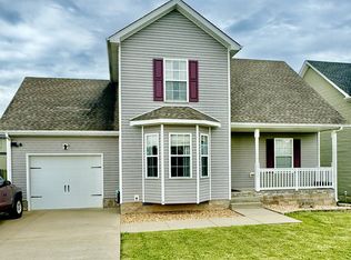 3769 Suiter Rd, Clarksville, TN 37040