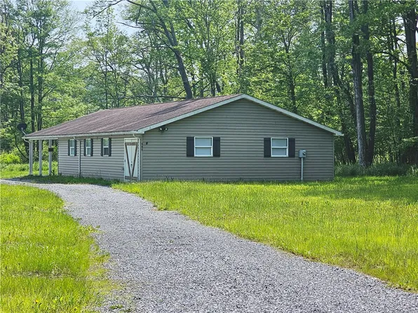 565 Monument Rd, Cairnbrook, PA 15924