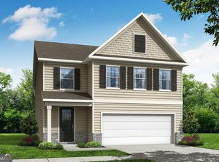 4784 Moonstone Trce, Kennesaw, GA 30144