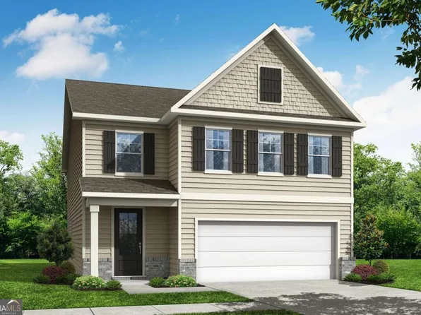 4784 Moonstone Trce, Kennesaw, GA 30144