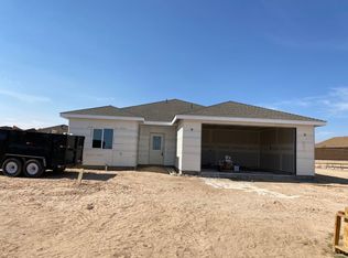 1013 E Church Ave, Ridgecrest, CA 93555