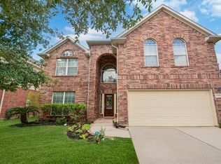 21106 Dusty Glen Ln, Spring, TX 77379