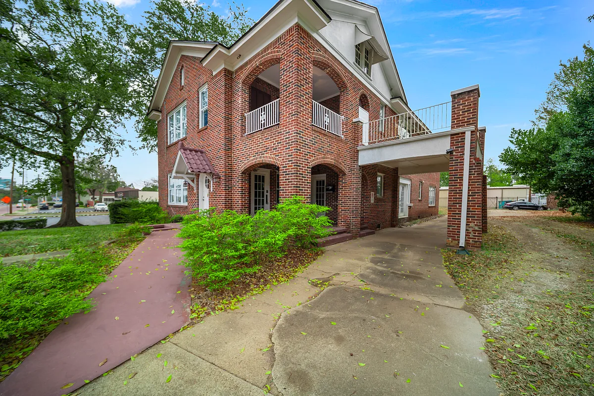 Building Photo - 436 S Fannin Ave