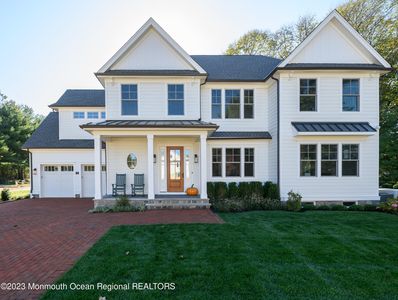 5 Bingham Court, Rumson, NJ, 07760