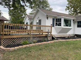 1871 N Locust St, Pt Clinton, OH 43452