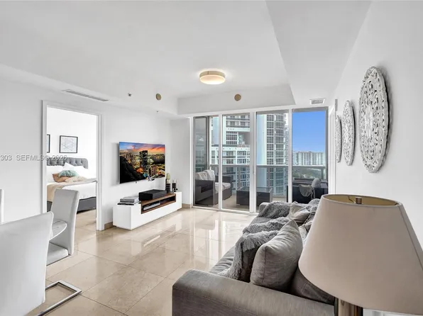 18201 Collins Ave, Sunny Isles Beach, FL