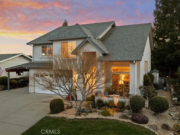 74 Hercules Ave, Oroville, CA 95966