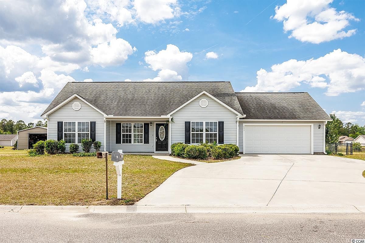 533 Winged Elm St. UNIT Porters Bay, Loris, SC 29569 Zillow