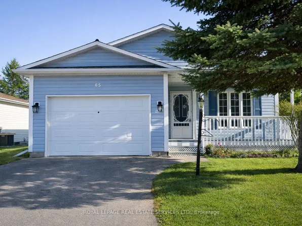 65 Pennsylvania Ave, Wasaga Beach, ON L9Z 3A8