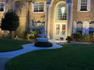 5965 Boggs Ford Rd, Port Orange, FL 32127