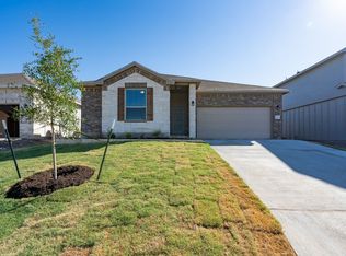 5432 Friars Loop, Temple, TX 76502
