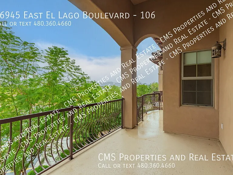 16945 E El Lago Blvd #106 — Photo 30