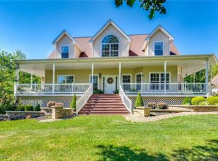 11626 Black Diamond Rd, Doylestown, OH 44230