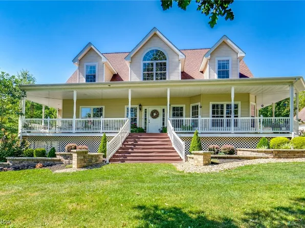 11626 Black Diamond Rd, Doylestown, OH 44230