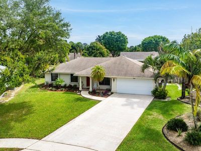12188 Broadleaf Court, Wellington, FL, 33414