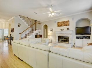 5802 Republic Of Texas Blvd, Austin, TX 78735
