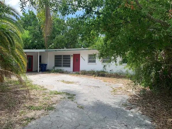 2448 FOSTER LANE, SARASOTA, FL 34239