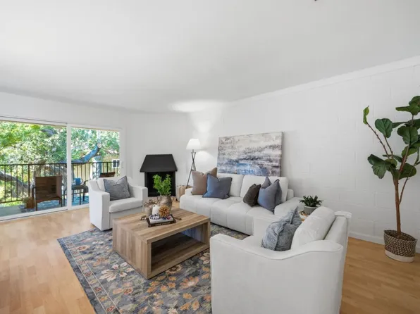 420 Alberto Way Unit 41, Los Gatos, CA 95032