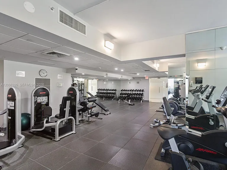 888 Brickell Key Dr #2112 — Photo 34