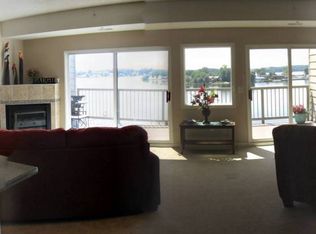 507 Outlook Cove Dr, Laporte, IN 46350