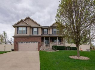 229 S Rushmore Dr, Vine Grove, KY 40175