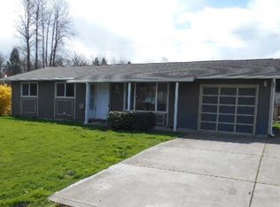 122 SW 19th Pl, Battle Ground, WA 98604