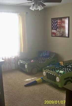 kids room