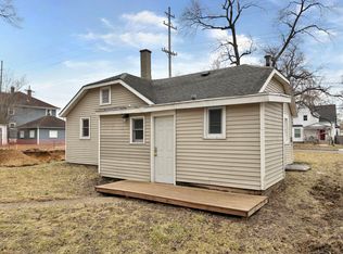 1644 College Ave SE, Grand Rapids, MI