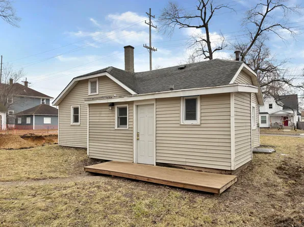 1644 College Ave SE, Grand Rapids, MI 49507