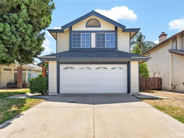 2629 Silverado Creek Pl, Ontario, CA 91761