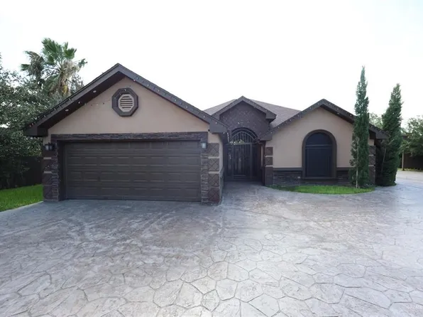5310 Nicole Dr, Edinburg, TX 78542