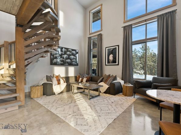 169 Coram Stage Rd UNIT 4, Coram, MT 59913