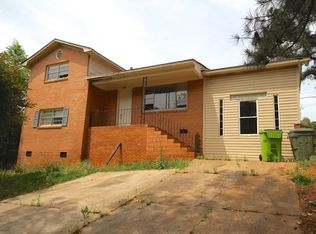 209 Richcreek Rd, Columbia, SC 29203