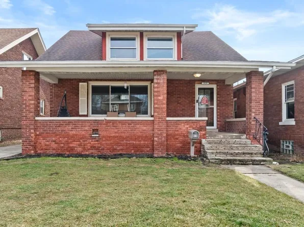 919 E Cleveland Ave, Hobart, IN 46342