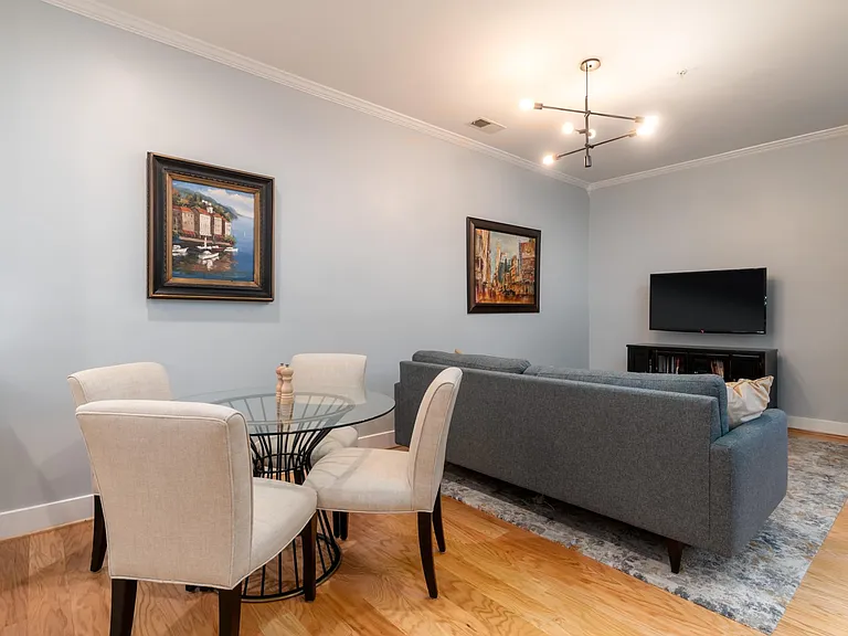 1443 Chapin St NW #104 — Photo 9