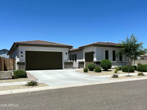 25742 N 141St Lane, Surprise, AZ 85387