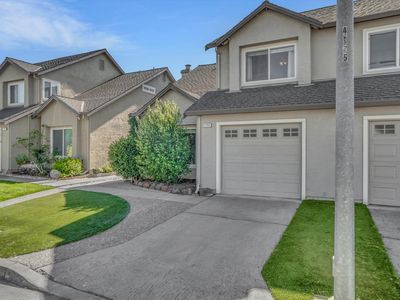 2154 Alexander Way, Pleasanton, CA, 94588