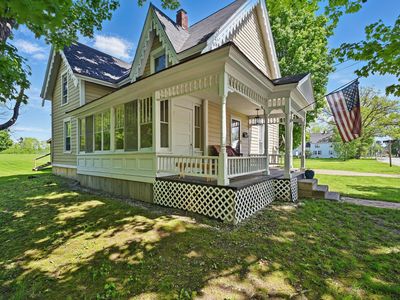 126 Elm Street, Newport, ME, 04953