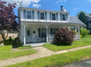 405 Cecil St, Chesapeake City, MD 21915
