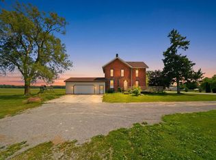 2113 State Road 1, Butler, IN 46721