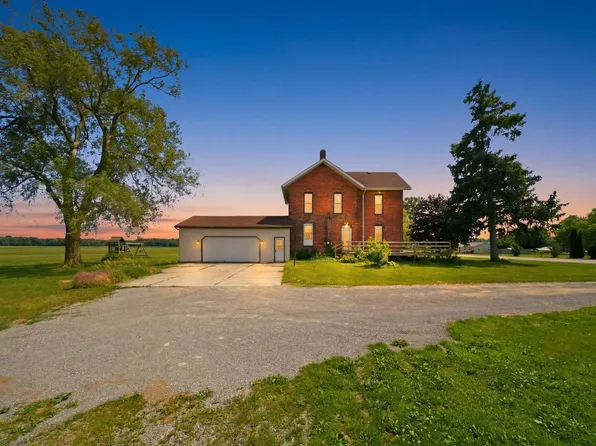 2113 State Road 1, Butler, IN 46721