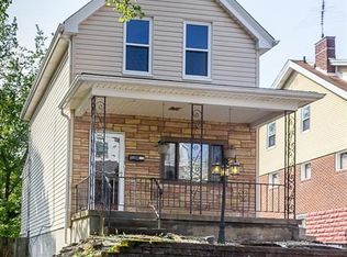 212 Hornaday Rd, Pittsburgh, PA 15210